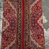 فرش دست بافت(پشتی)|فرش|ملایر, |دیوار