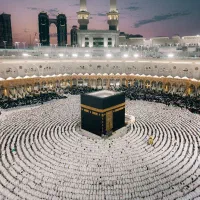 حج تمتع اسه نم