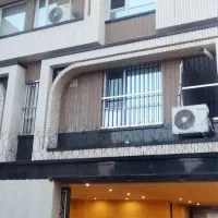 135متر/3خوابه خیابان مسکن/طبقات بالا