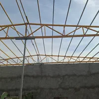 جوشکاری درب وپنجره