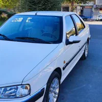 پارس مدل 92 بسیار زیبا|خودرو سواری و وانت|سنندج, |دیوار