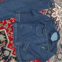 لباس کار