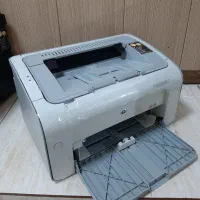 پرینتر تک کاره Hp1102 کارتریج اورجینال با ضمانت|پرینتر، اسکنر، کپی، فکس|تهران, نجات اللهی|دیوار