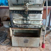 تعمیرات لوازم خانگی لباسشوی اتوماتیک آبگرمکن|خدمات پیشه و مهارت|فارسان, |دیوار