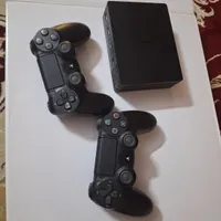 ps4+VR|کنسول، بازی ویدئویی و آنلاین|اصفهان, میرعماد|دیوار