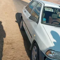 پراید مدل ۸۰ به علت نیاز مالی فروخته میشود|خودرو سواری و وانت|سنقر, |دیوار