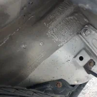 پراید دوگانه مدل ۸۸|خودرو سواری و وانت|خرمآباد, |دیوار