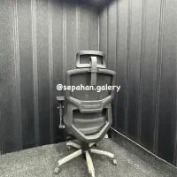 انواع و اقسام صندلی های اداری طبی|دفتر کار|اصفهان, فجر|دیوار