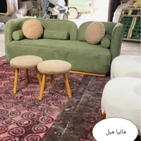 مبل ۷ نفره|مبلمان خانگی و میز عسلی|تهران, شهرک ولیعصر|دیوار