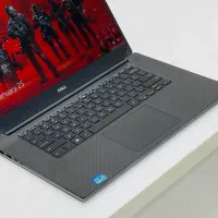 لپتاپ Dell 5530 گیمینگ i5 8400H گرافیک 4گیک 512SSD|رایانه همراه|شیراز, عفیف‌آباد|دیوار