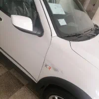 کوئیک 1403. فول s.   خشک 85گانه.|خودرو سواری و وانت|گنبد کاووس, |دیوار