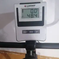 دوچرخه ثابت Grrand|تجهیزات ورزشی|ارومیه, |دیوار