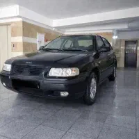 سمند معمولی مدل82