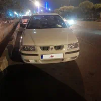 سمند ۸۳ در حد ۹۰