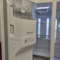 ساید بای ساید دوو پرایم 2 درب هوشمند 32 فوت سفید|یخچال و فریزر|پرهسر, |دیوار