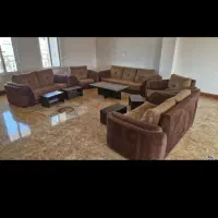 مبل راحتی ۹ نفره