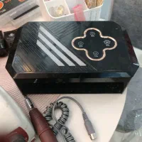 لوازم ناخن کامل|آرایشگاه و سالنهای زیبایی|یزد, |دیوار