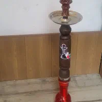 قلیان  ۲ سیب