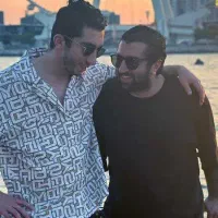 ۴بلیط کنارهم کنسرت ددان VIP ردیف جلو (پرداخت امن)