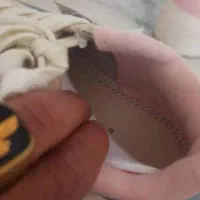 فروش کتونی خارجی|کیف، کفش، کمربند|کاشان, رجایی|دیوار