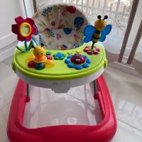 روروئک کودک در حد نو برند معروف انگلیسی Juniors