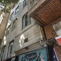 فروش آپارتمان ۷۲ متری ۲ خوابه طبقه ۳ در شمشیری|فروش آپارتمان|تهران, شمشیری|دیوار