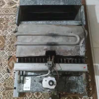 آبگرکن دیواری بوتان 18