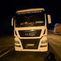 فروش کشنده مان ۲۰۱۹ ۴۶۰|خودرو سنگین|گرگان, |دیوار