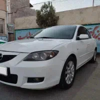 مزدا3|خودرو سواری و وانت|ملایر, |دیوار