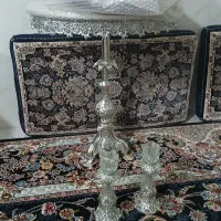 آینه و کنسول نو|بوفه، ویترین، کنسول|سنقر, |دیوار