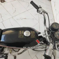 کویر چراغ گرد مدل ۸۲ تمام فابریک