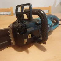 اره زنجیری برقی ماکیتا