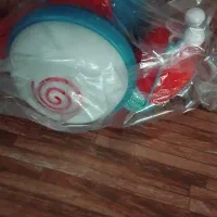 حلزون اسباب بازی|اسباب‌بازی بچه|شیراز, سلطان آباد|دیوار