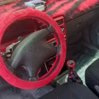 پراید ۸۳ کاربرات