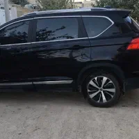 SX5 مدل ۱۴۰۳|خودرو سواری و وانت|شیراز, میانرود|دیوار