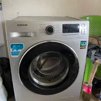 لباسشویی سامسونگ