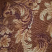 پالاز موکت طرح خزان در حد نو