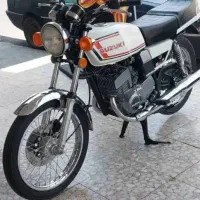 سوزکی ایکس هفت|موتورسیکلت|دزفول, |دیوار