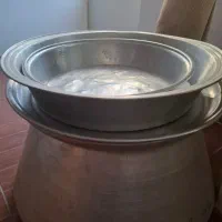 دیگ روی رب پزی