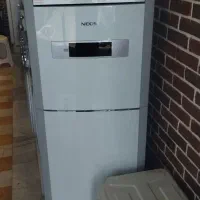 کولرگازی ایستاده