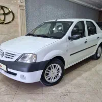 رنو تندر ۹۰ (L90) اتومات