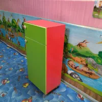 یخچال و کابینت ظرف شوئ|اسباب و اثاث بچه|قم, امامزاده ابراهیم|دیوار