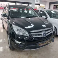 چانگان cs 35 ،مدل 98،کارکرد168