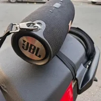 اسپیکر jbl اصل|پخش‌کننده همراه|تهران, پونک|دیوار