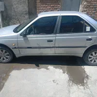 پژو ۴۰۵