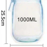 بانکه زیپی|ظروف نگهدارنده، پلاستیکی، یک‌بارمصرف|تهران, شهرک ولیعصر جنوبی|دیوار