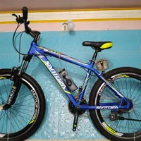 دوچرخه خلیج فارس