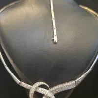 سرویس طلای سفید.بدون کارمزد.آبشده