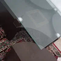 میز جلو مبلی