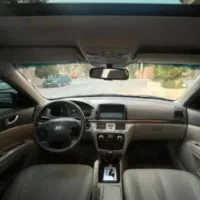 هیوندای سوناتاnfاتوماتیک|خودرو سواری و وانت|شاهرود, |دیوار